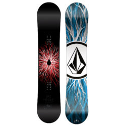 Men's Capita Snowboards - Capita Volcom Stone X Pat Moore Pro 2017 - All Sizes